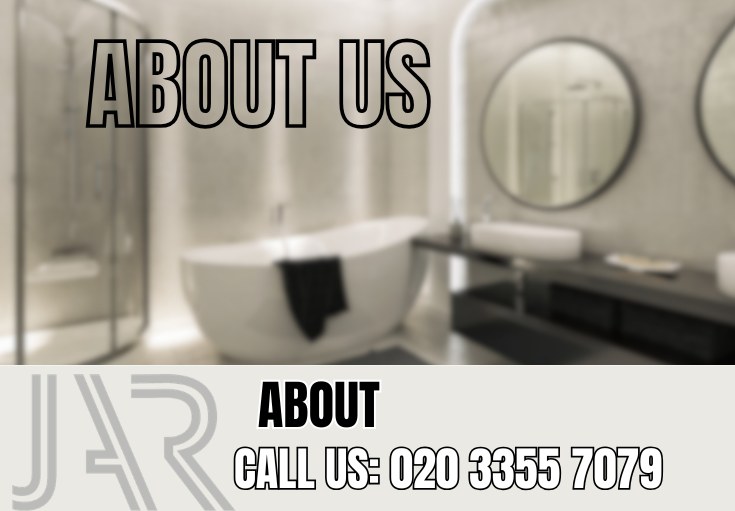 About Earlsfield Bathroom Fitters