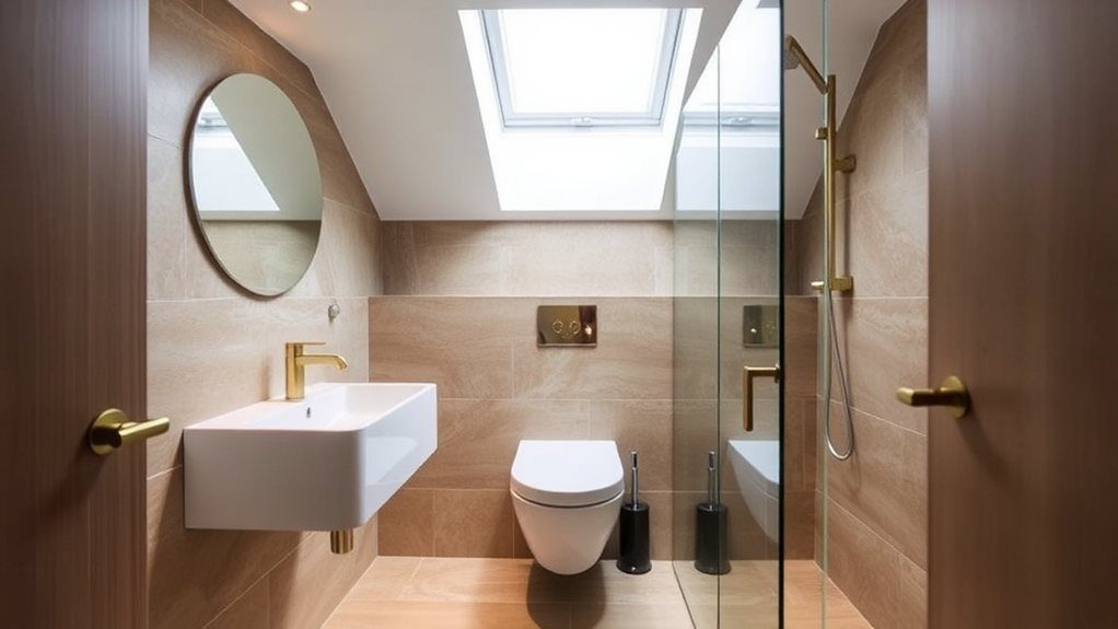 Bathroom Projects by Earlsfield Bathroom Fitters