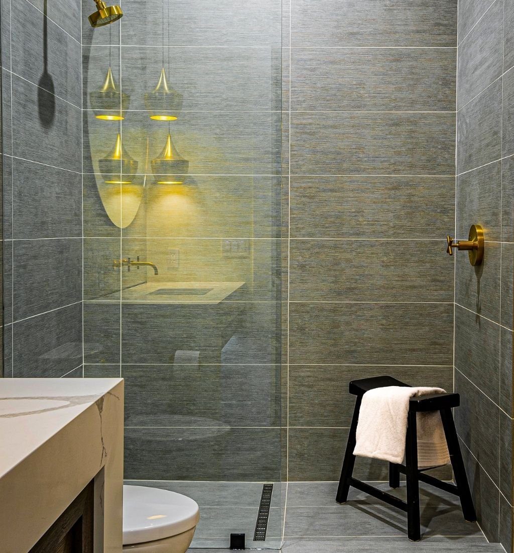 bathroom fitters SW18 4SL