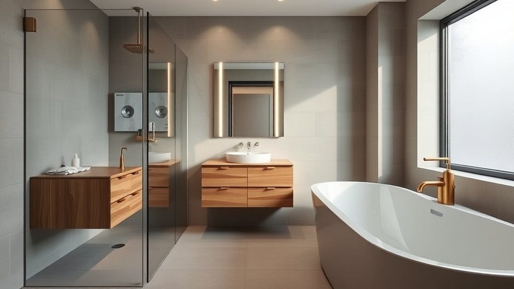 Bathroom Fitters in Earlsfield