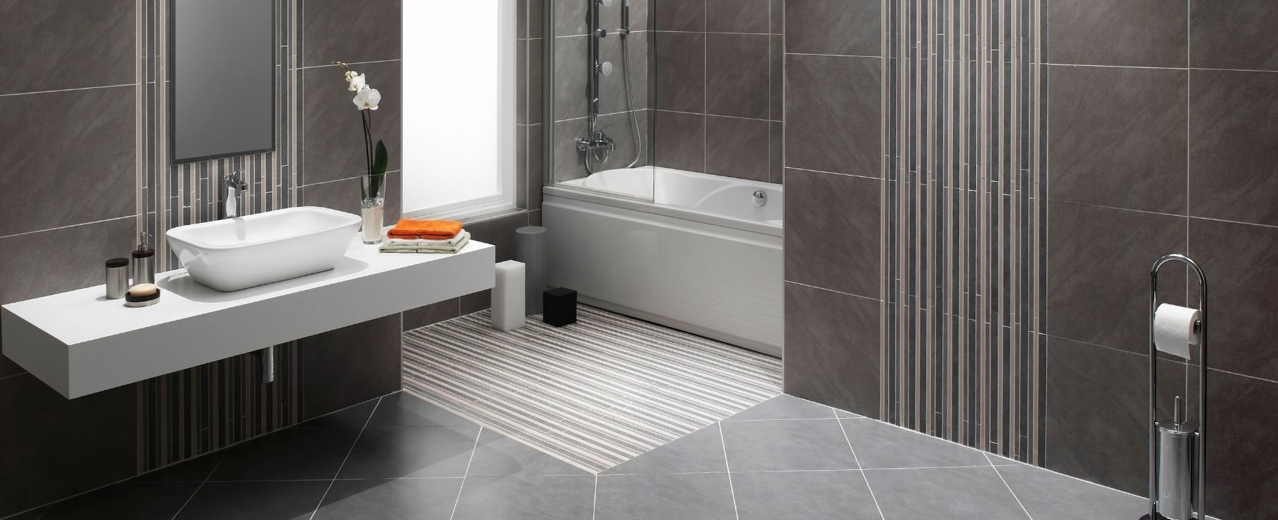 certified bathroom fitter SW18 4SL